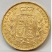 AUSTRALIA 1885 . ONE 1 SOVEREIGN . MELBOURNE . GOLD . SHIELD